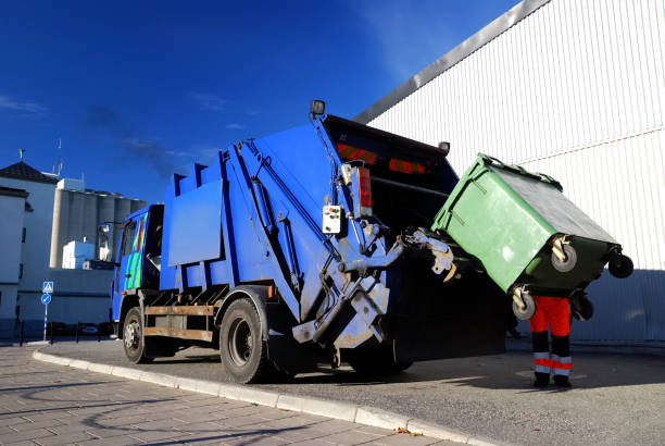 Demolition Debris Removal in Mitchell, IL